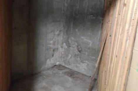 Двухкомнатная квартира в Изоле: 11