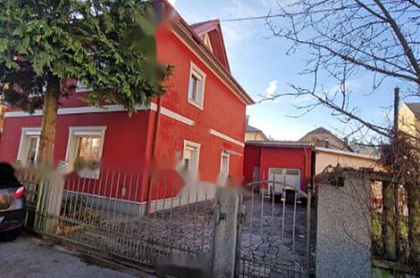 Верхняя Шишка, дом: 3