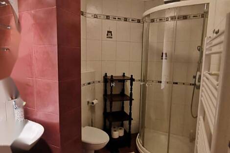 Верхняя Шишка, дом: 9