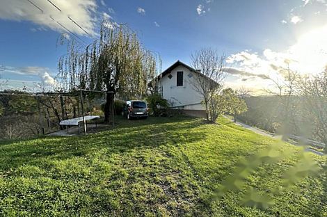 Дом в деревне Градища: 8