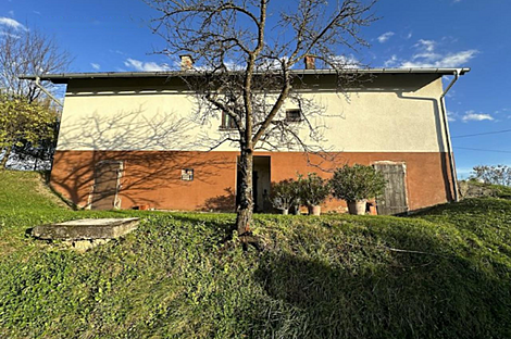 Дом в деревне Градища: 9