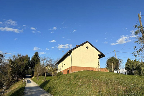 Дом в деревне Градища: 10