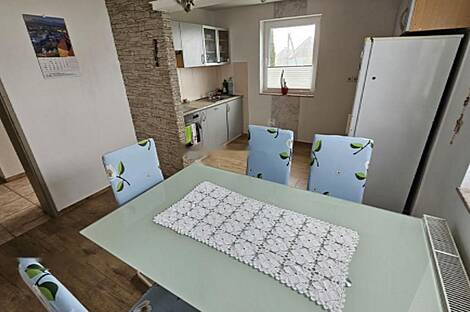 Дом, хозяйство Ново-Ставешинцы: 8