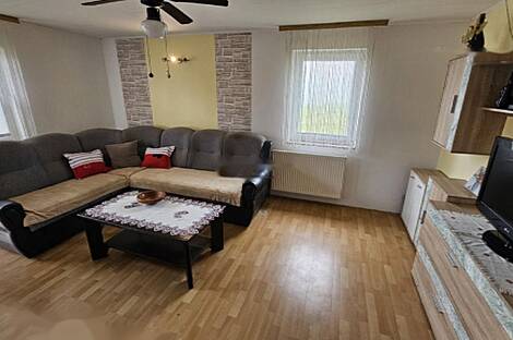 Дом, хозяйство Ново-Ставешинцы: 9