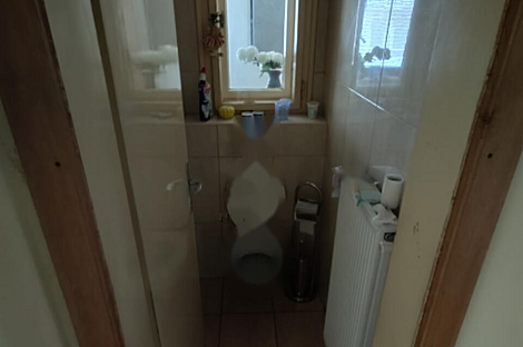 Дом, Жировница: 7