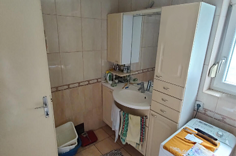 Дом, Жировница: 9