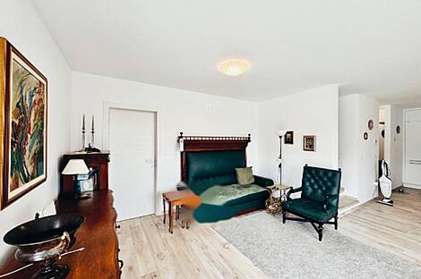 Здание-близнец Гриньян.: 9