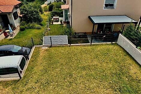 Здание-близнец Гриньян.: 21