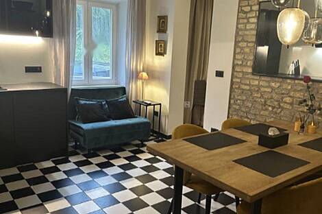 Квартира, состоящая из двух комнат, в Сеча: 2