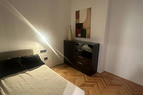 Квартира, состоящая из двух комнат, в Сеча: 5