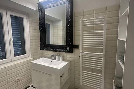 Квартира, состоящая из двух комнат, в Сеча: 6