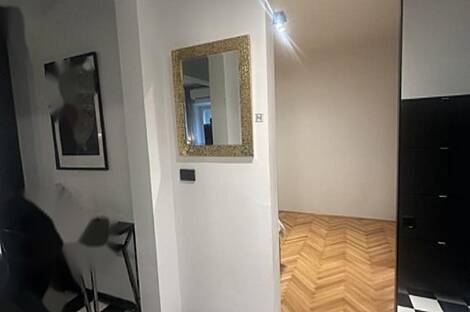 Квартира, состоящая из двух комнат, в Сеча: 7