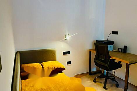 Трехкомнатная квартира на улице Сечевых.: 11