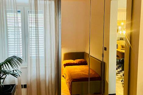 Трехкомнатная квартира на улице Сечевых.: 12