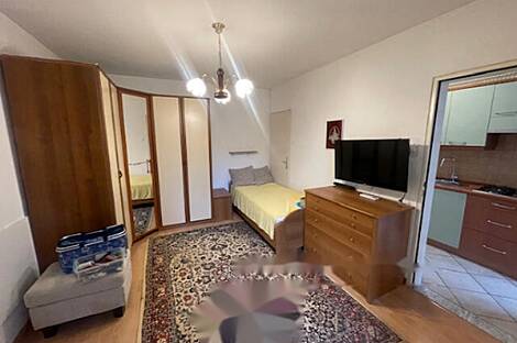 Новое жильё Сежана: 4