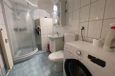 Новое жильё Сежана: 6