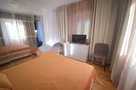 Трехкомнатная квартира в Новая Сеча: 2