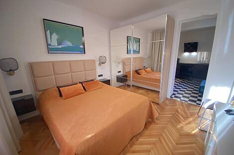 Трехкомнатная квартира в Новая Сеча: 3