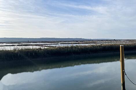 Трехкомнатная квартира в Новая Сеча: 4