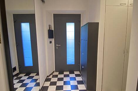 Трехкомнатная квартира в Новая Сеча: 5