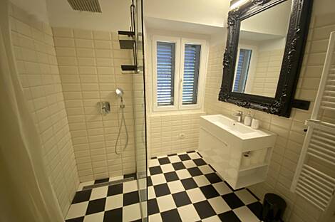 Трехкомнатная квартира в Новая Сеча: 6