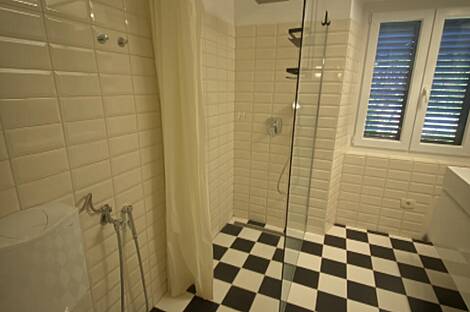 Трехкомнатная квартира в Новая Сеча: 7