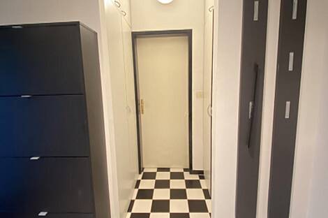 Трехкомнатная квартира в Новая Сеча: 8