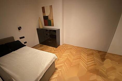 Трехкомнатная квартира в Новая Сеча: 12