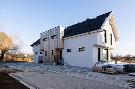 Дом в Чрна вас: 5