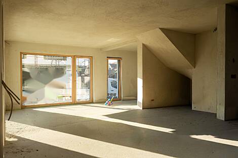 Дом в Чрна вас: 14