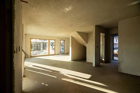 Дом в Чрна вас: 16