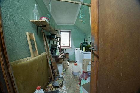 Дом, Ягрышче: 13