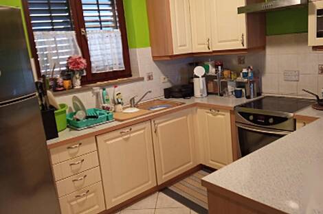 Дом в местечке Верхние Шкофии.: 1