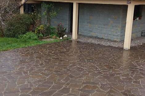 Дом в местечке Верхние Шкофии.: 3