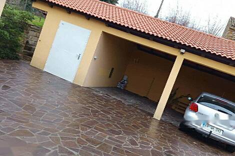 Дом в местечке Верхние Шкофии.: 4