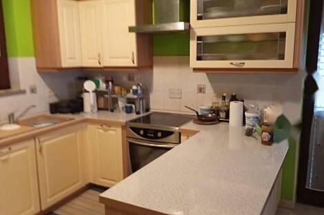 Дом в местечке Верхние Шкофии.: 13