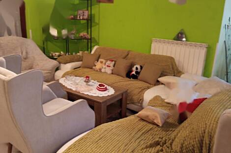 Дом в местечке Верхние Шкофии.: 15