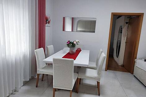 Квартира в Бертоки с тремя комнатами: 4