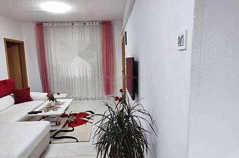 Квартира в Бертоки с тремя комнатами: 5