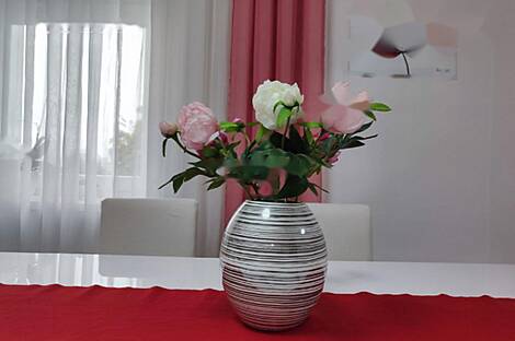 Квартира в Бертоки с тремя комнатами: 9