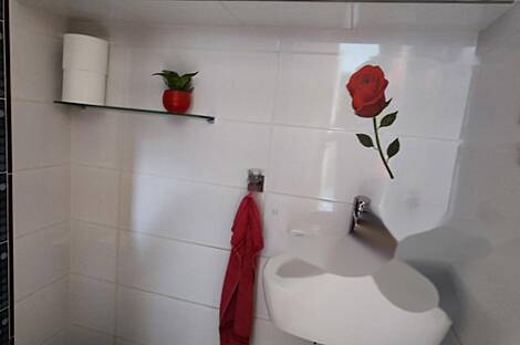 Квартира в Бертоки с тремя комнатами: 11