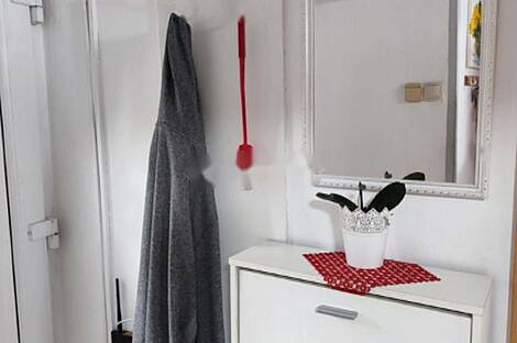 Квартира в Бертоки с тремя комнатами: 14