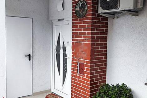 Квартира в Бертоки с тремя комнатами: 22