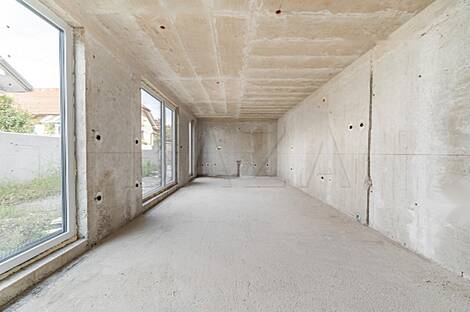 Дом с террасой в районе Шишка, Новая Любляна: 15