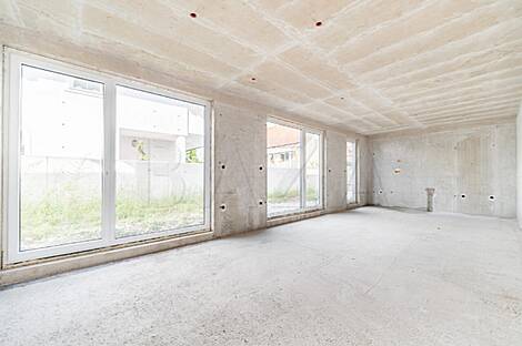 Дом с террасой в районе Шишка, Новая Любляна: 17