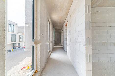 Дом с террасой в районе Шишка, Новая Любляна: 20