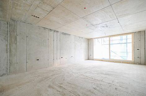 Новый дом с террасой в Любляне, районе Вич: 6