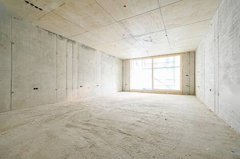 Новый дом с террасой в Любляне, районе Вич: 8