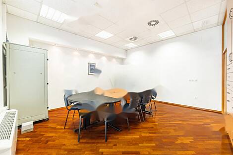 Торговый объект Шишка: 4