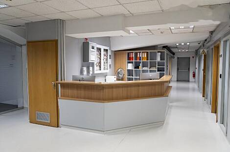 Рабочее пространство под названием 'Шишка': 5